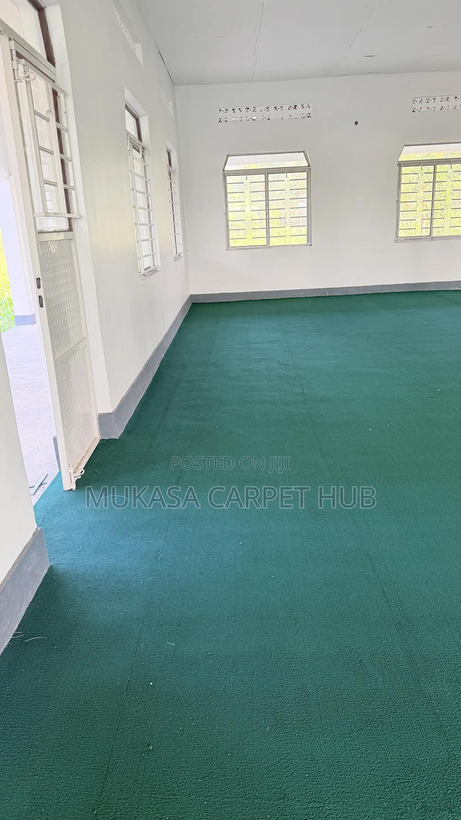 Prayer Carpets for Mosques Islamic Centres