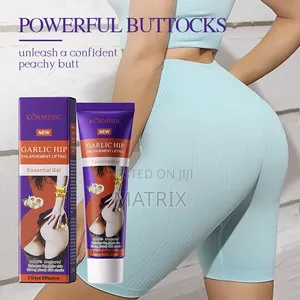 Garlic Hip Enlargement Lifting Essential Gel