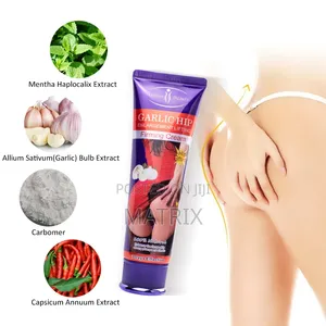 Garlic Hip Enlargement Lifting Essential Gel