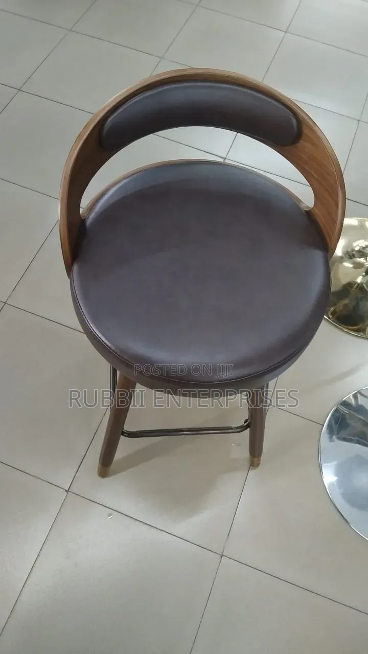 Modern Bar Stool