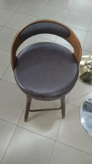 Modern Bar Stool