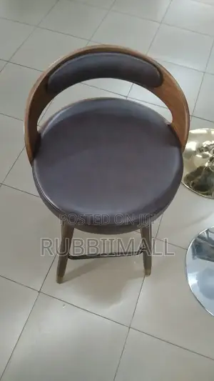 Modern Bar Stool