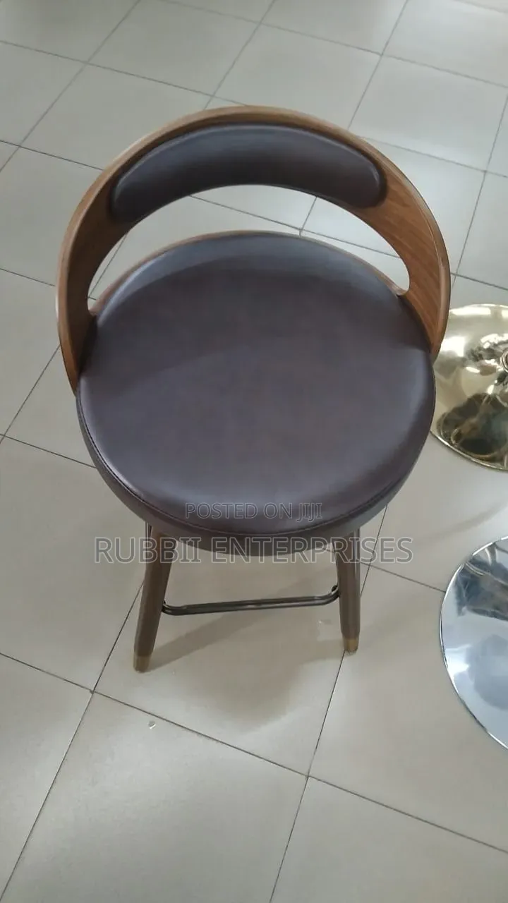 Modern Bar Stool