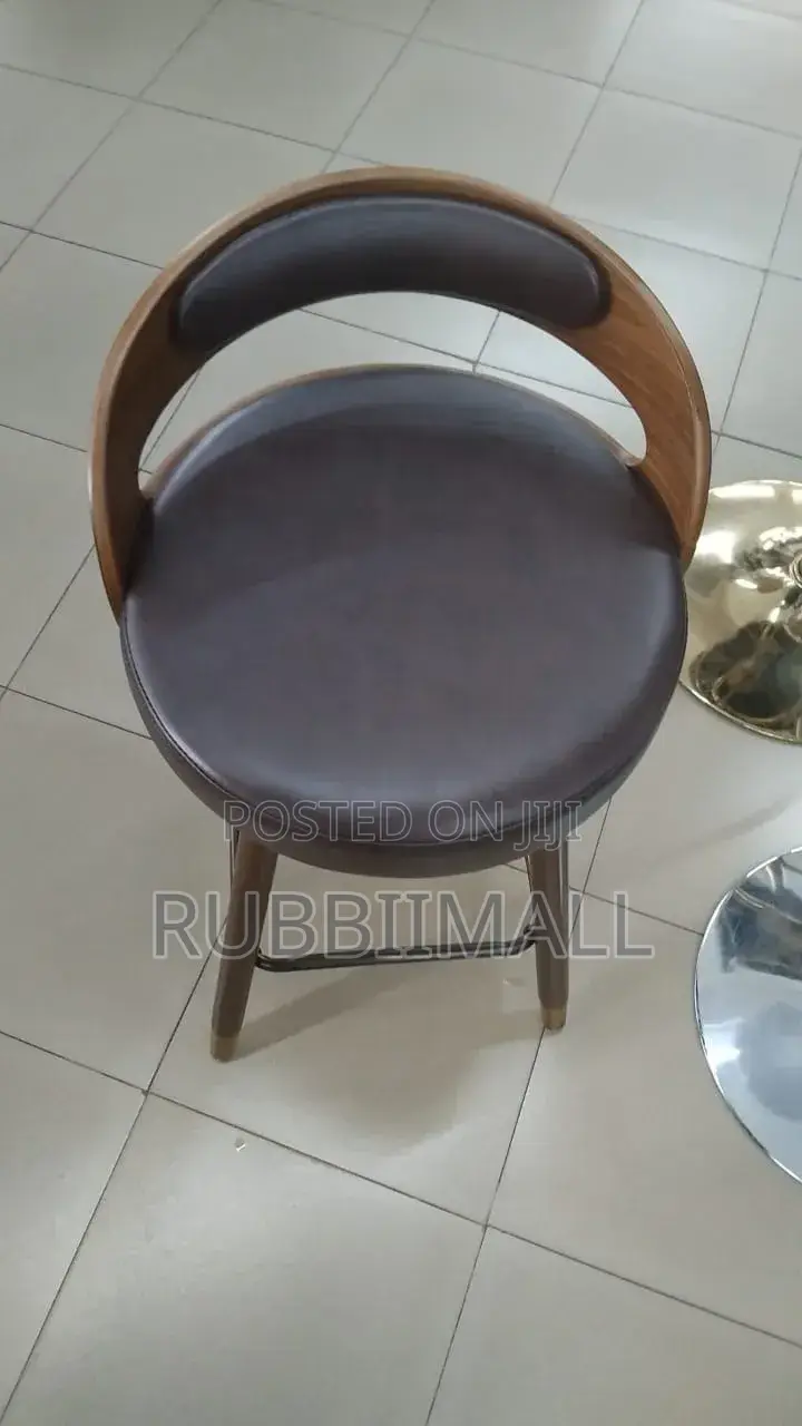 Modern Bar Stool