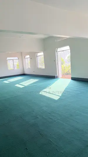 Mosque Carpet Uganda – Premium Masjid Flooring