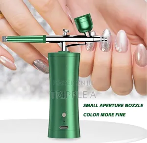 Cordless Mini Art Brush