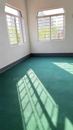 Quality Prayer Carpets for Mosques in Uganda