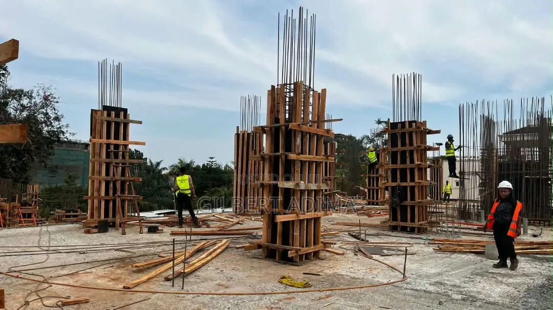 Modern Plans and Build