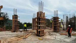 Modern Plans and Build