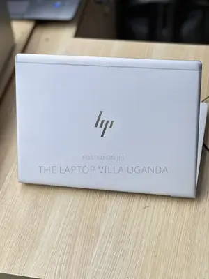 Laptop HP EliteBook 830 G6 8GB Intel Core i5 SSD 256GB