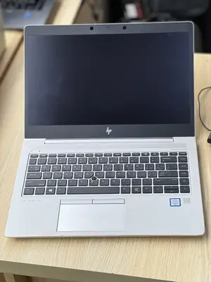 Laptop HP EliteBook 830 G6 8GB Intel Core i5 SSD 256GB