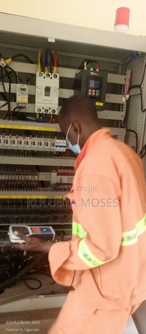 Electrical Installations