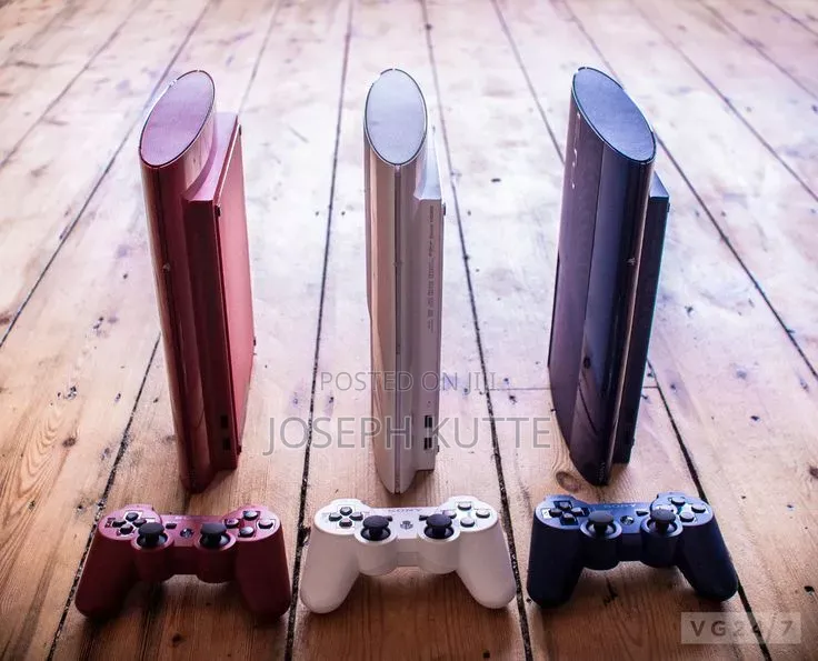 Playstation 3