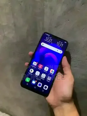 Vivo Y85 64 GB Black