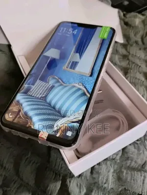 Vivo Y85 64 GB Purple