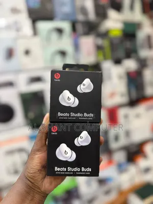 Beats Studio Buds