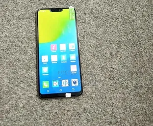Vivo Y85 64 GB Gold