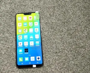 Vivo Y85 64 GB Gold