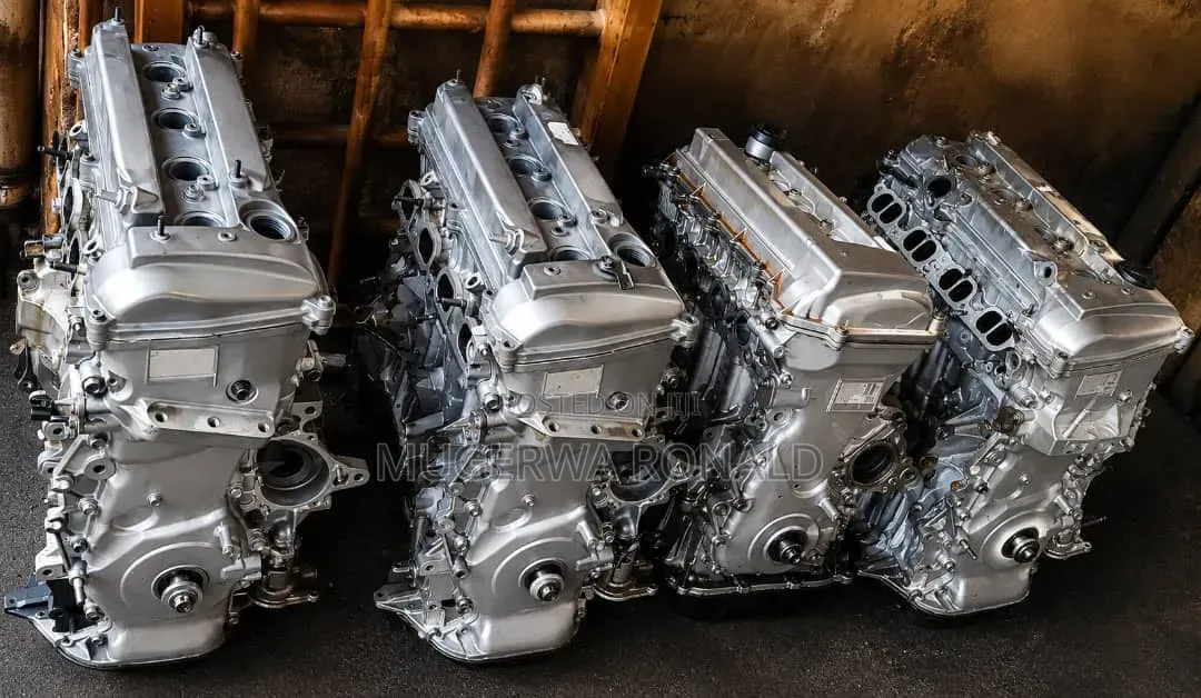 Japanese Used Cheap Engines