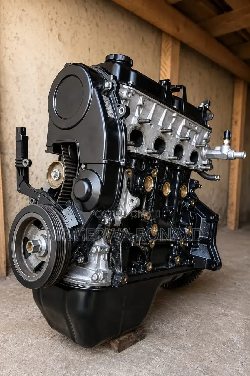 Japanese Used Cheap Engines