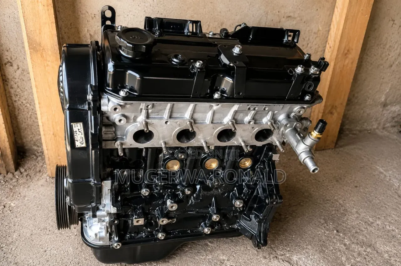 Japanese Used Cheap Engines