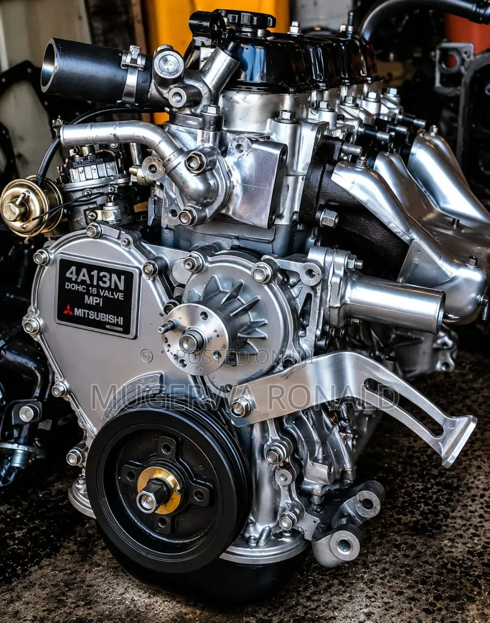 Japanese Used Cheap Engines