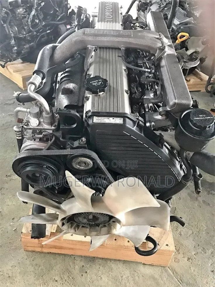 Japanese Used Cheap Engines