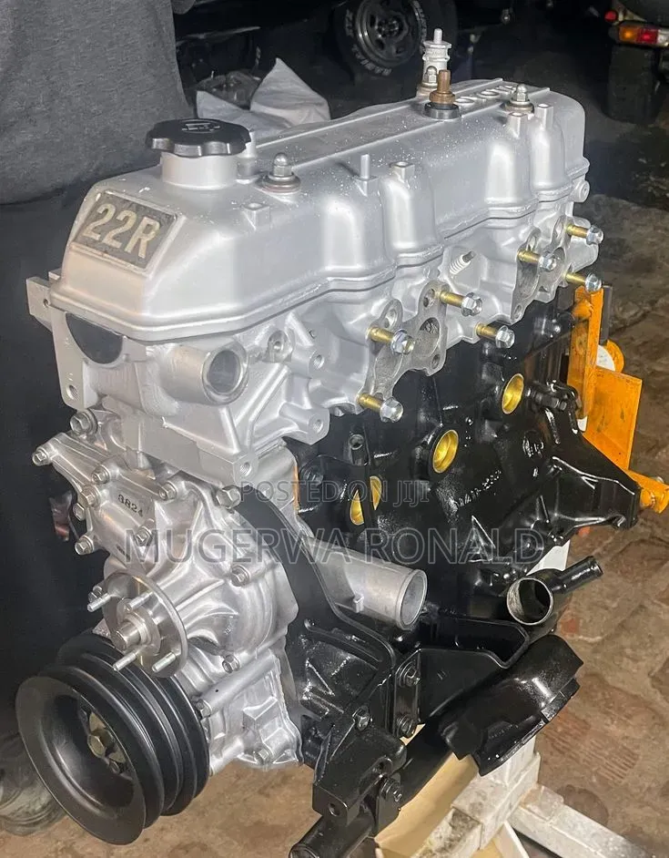 Japanese Used Cheap Engines