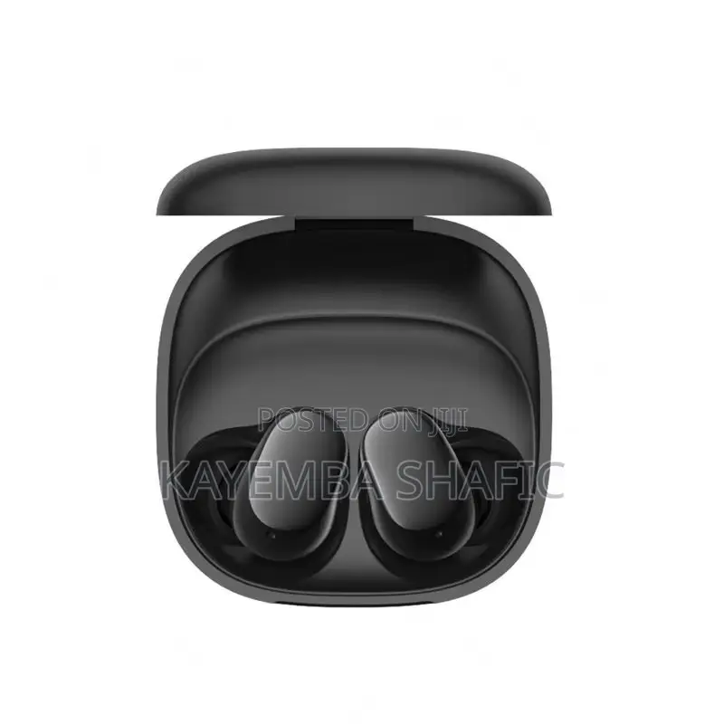 Original Xiaomi Redmi Buds 6 Play Wireless Earbuds - Brand New