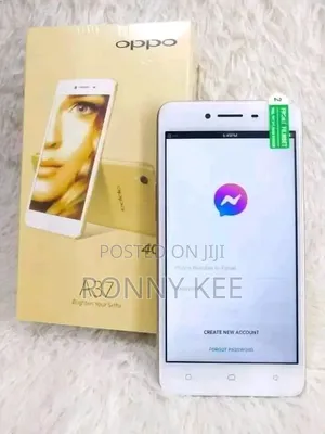 Oppo A37 64 GB Gold