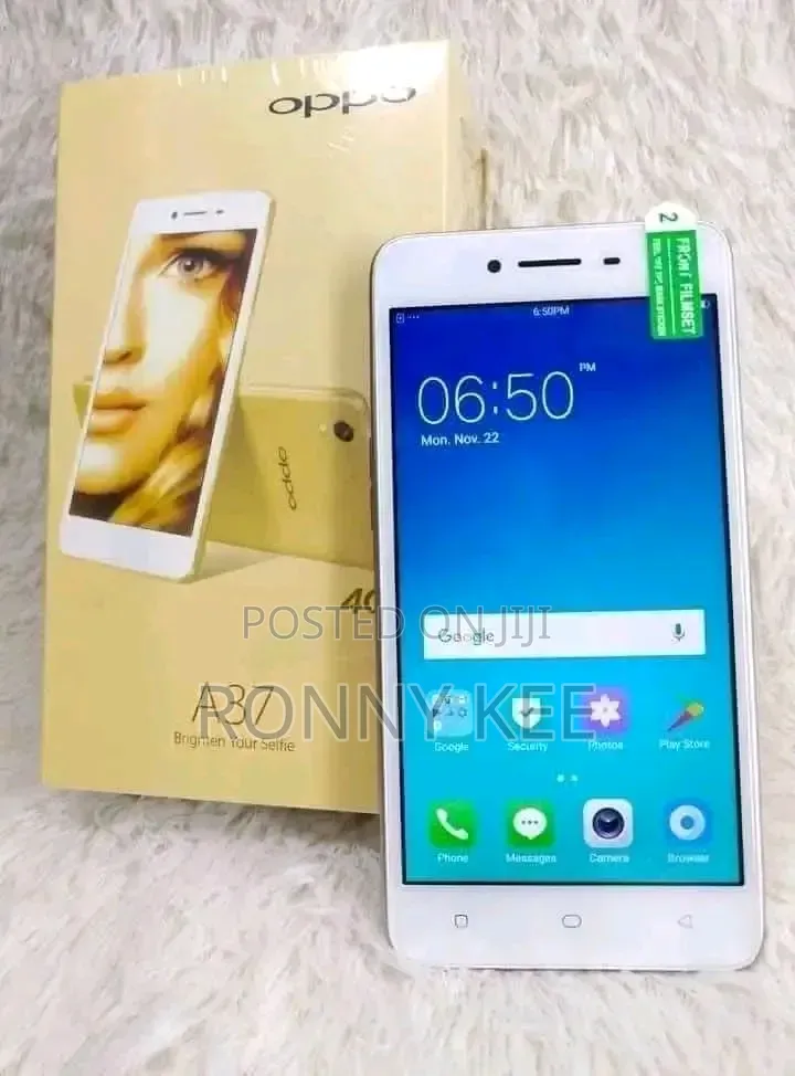 Oppo A37 64 GB Gold