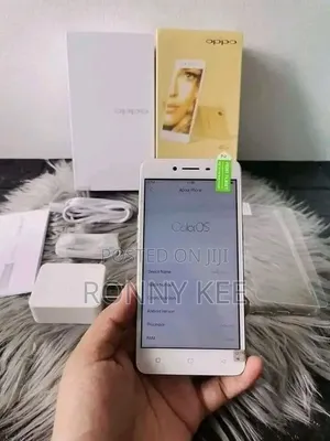 Oppo A37 64 GB Gold
