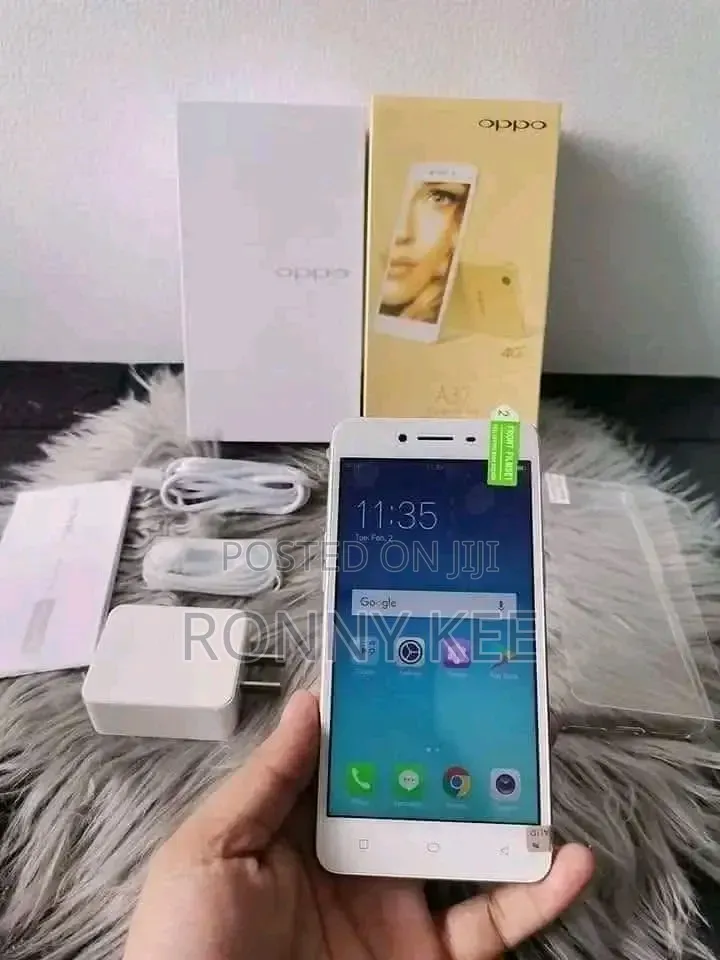 Oppo A37 64 GB Gold