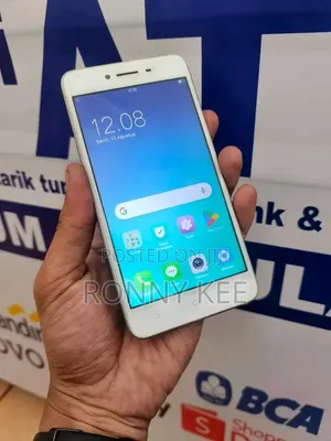 Oppo A37 64 GB Rose Gold