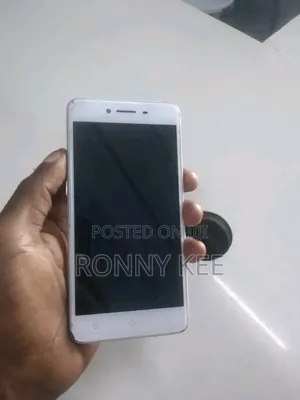 Oppo A37 64 GB Rose Gold
