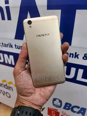 Oppo A37 64 GB Rose Gold