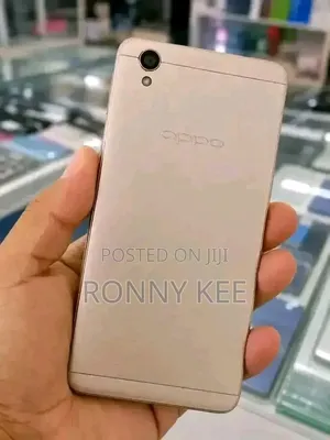 Oppo A37 64 GB Rose Gold