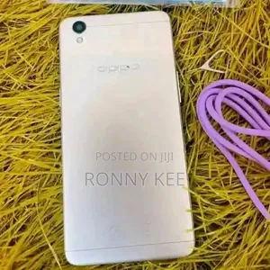 Oppo A37 64 GB Gold