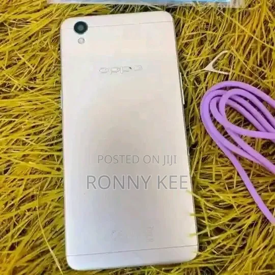 Oppo A37 64 GB Gold