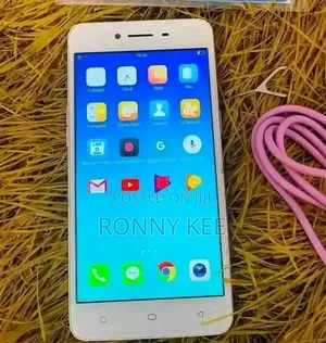 Oppo A37 64 GB Gold