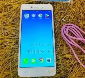 Oppo A37 64 GB Gold
