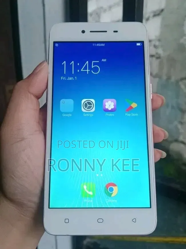 Oppo A37 64 GB Gold