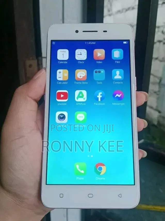 Oppo A37 64 GB Gold