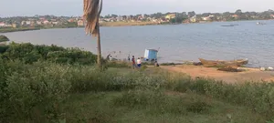 60 Decimals on Sale Touching Lake Shores Entebbe Nkumba