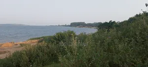 60 Decimals on Sale Touching Lake Shores Entebbe Nkumba