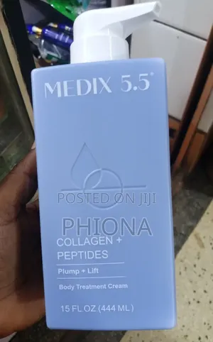 Medix Collagen+peptides +Plump Lift