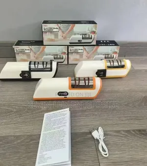 Knife Sharpener