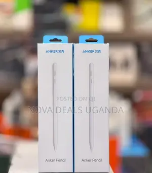Anker Pencil Pro Drawing Stylus Pen