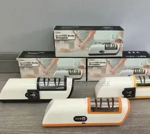 Knife Sharpener