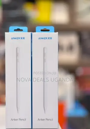 Anker Pencil Pro Drawing Stylus Pen